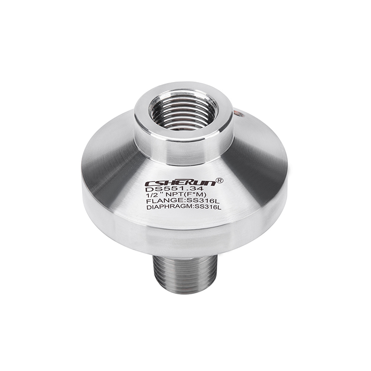 다이어프램 씰은 가혹한 화학적 조건에서도 안정적이고 안정적으로 작동할 수 있습니까?